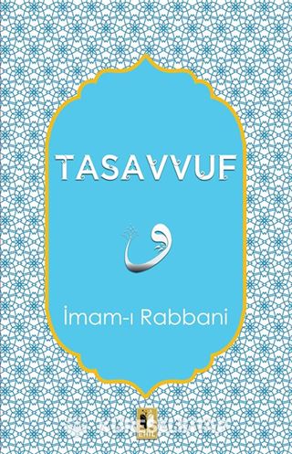 Tasavvuf