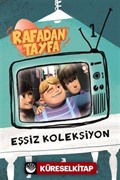 Rafadan Tayfa / Eşsiz Koleksiyon