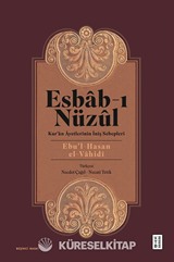 Esbab-ı Nüzul