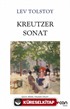 Kreutzer Sonat (Beyaz Kapak)