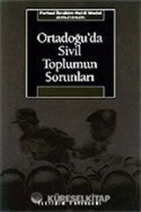 Ortadoğu'da Sivil Toplumun Sorunları