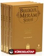 Buluğu'l-Meral Şerhi (4 Cilt Takım)