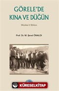 Görele'de Kına ve Düğün