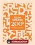 İslam Tarihinin 200'ü