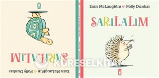 Sarılalım