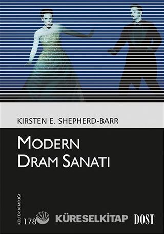 Modern Dram Sanatı