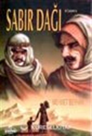 Sabır Dağı
