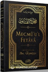 Mecmu'u'l Fetava (7. Cilt)