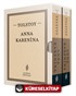 Anna Karenina (2 Cilt Takım)