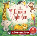 İlk Kitabım / Orman Öyküleri (Ciltli)