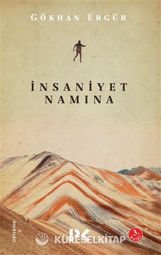 İnsaniyet Namına