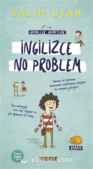 İngilizce No Problem / Hayaller Hayatlar