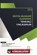 Eğitim Bilimleri Alanında Yenilikçi Yaklaşımlar