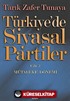 Türkiye'de Siyasal Partiler Cilt 2 / Mütareke Dönemi