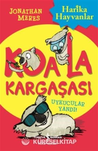Koala Kargaşası / Uykucular Yandı!