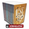 Jack London Seti (10 Kitap)