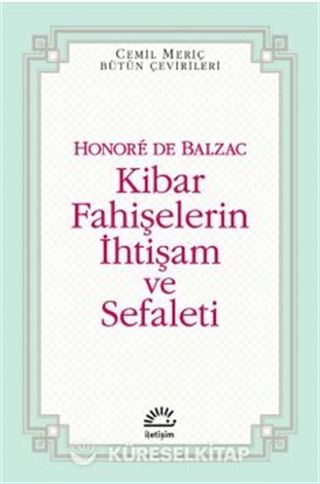 Kibar Fahişelerin İhtişam ve Sefaleti