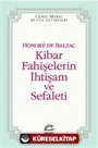 Kibar Fahişelerin İhtişam ve Sefaleti