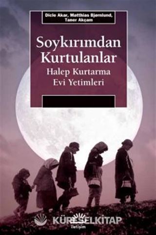 Soykırımdan Kurtulanlar