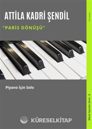 Paris Dönüşü