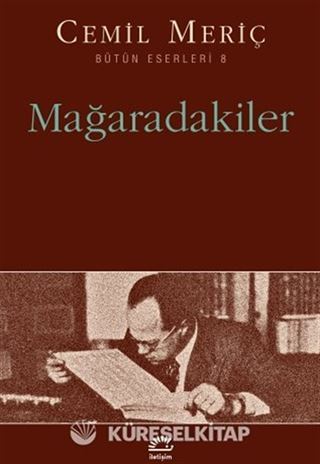Mağaradakiler