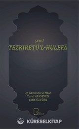 Şem'i Tezkiretü'l-Hulefa