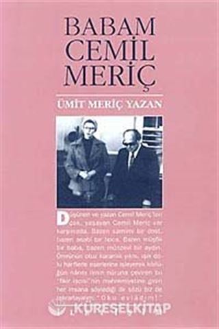 Babam Cemil Meriç