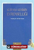 Kur'an-ı Kerim'in Evrenselliği