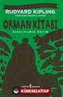 Orman Kitabı (Kısaltılmış Metin)