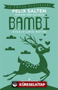 Bambi (Kısaltılmış Metin)