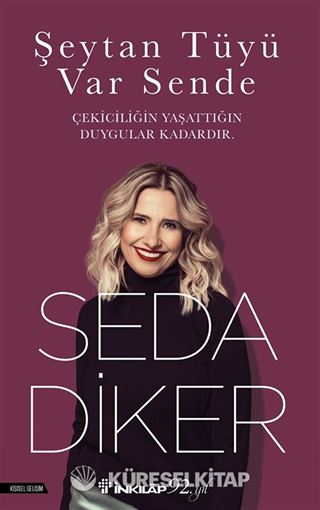 Şeytan Tüyü Var Sende
