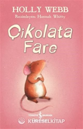 Çikolata Fare