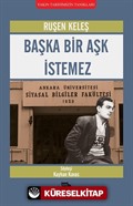 Başka Bir Aşk İstemez