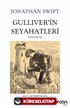 Gulliver'in Seyahatleri (Tam Metin) (Beyaz Kapak)