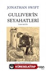 Gulliver'in Seyahatleri (Tam Metin) (Beyaz Kapak)
