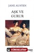 Aşk ve Gurur (Beyaz Kapak)