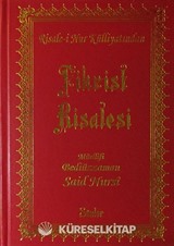 Fihrist Risalesi