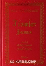 Tılsımlar Mecmuası