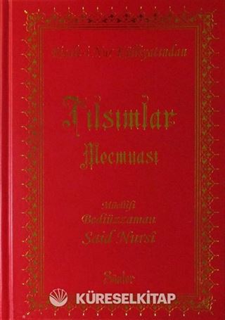 Tılsımlar Mecmuası