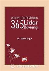 365 Lider Davranış