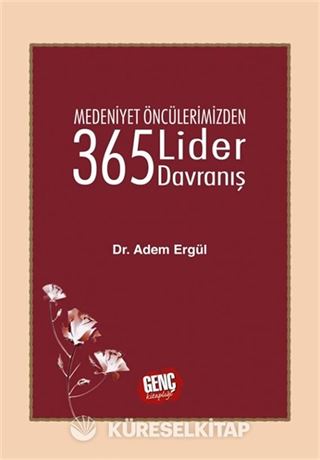 365 Lider Davranış