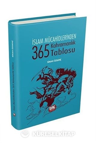 365 Kahramanlık Tablosu