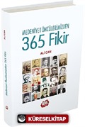 Medeniyet Öncülerimizden 365 Fikir