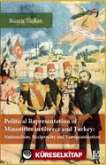 Political Representation of Minorities in Greece and Turkey - Nationalism, Reciprocity and Europeanization