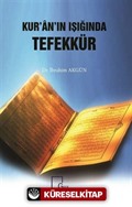 Kur'an'ın Işığında Tefekkür