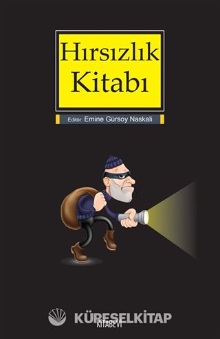 Hırsızlık Kitabı