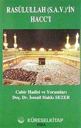 Rasulüllah (S.A.V.)'in Haccı