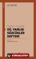 Defter-i Galatat