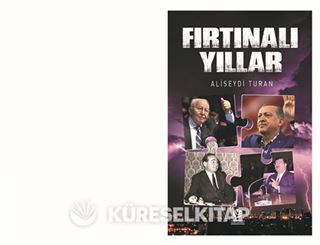 Fırtınalı Yıllar