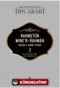 Rahmetün Mine'r-Rahman Kur'an-ı Kerim Tefsiri 2